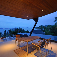 AQUA Villas Rawai - Bild 22