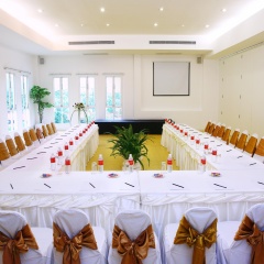 The Old Phuket - Karon Beach Resort - Bild 8