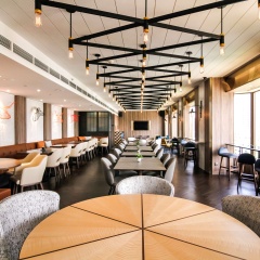 JEN Singapore Tanglin by Shangri-La - Bild 24