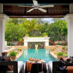 Banyan Tree Wellbeing Sanctuary Phuket - Bild 6