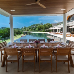 Villa Amarapura - Bild 25