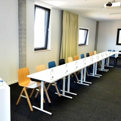 BELVUE Hotel - Bild 17