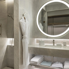 Grand Hyatt Izmir Istinyepark - Bild 10