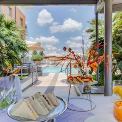 Ardeatina Park Hotel - Bild 13