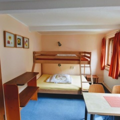 Herberge Orange - Hostel - Bild 5
