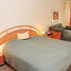 Hotel Restaurant Bismarckturm - Bild 6