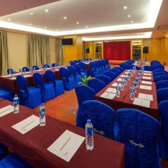 Xiamen Blue Peninsula Hotel thumbnail 17