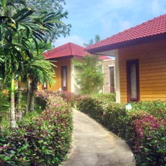 Phatawan Resort - Bild 4
