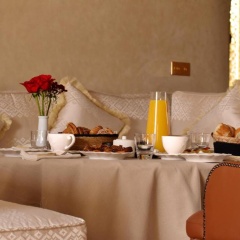 8 bedrooms villa with private pool jacuzzi and enclosed garden at Marrakech - Bild 8