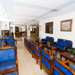 Aegeon Hotel thumbnail 17