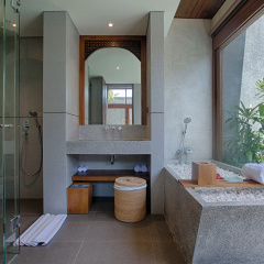Taman Dhamawangsa Suites - Bild 10
