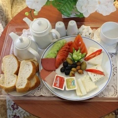 Hotel Inci - Bild 11