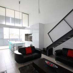 Miro Apartments in Brisbane, Australia from 140$, photos, reviews - zenhotels.com photo 19