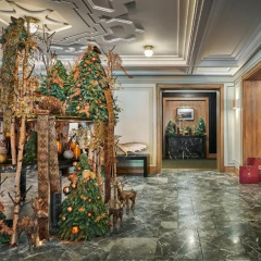 Apogée Courchevel, Oetker Hotels thumbnail 17