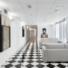 Studio Inn Centrale & Milano Urban Padel Hotel thumbnail 25