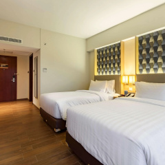 Best Western Kamala Jimbaran - Bild 5