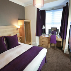 The Chocolate Box Hotel thumbnail 4