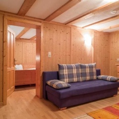 Ferienwohnungen-Gästehaus Altginzling - Bild 4