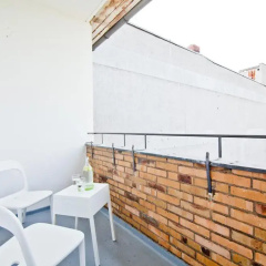 Apartments elPilar Wedding thumbnail 11