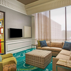 Wyndham Garden Lake Buena Vista – Disney Springs® Area thumbnail 6