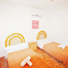 Mar de China - modern, well-equipped villa with private pool in Moraira thumbnail 5
