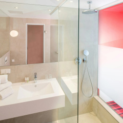 Cityhotel Am Thielenplatz - Bild 9