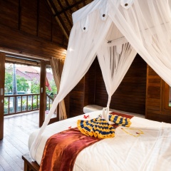 Karang Mas Villa by WizZeLa - Bild 5