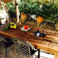 Villa Ses Cases Noves - Bild 10