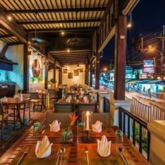 Impiana Resort Patong, Phuket - Bild 30