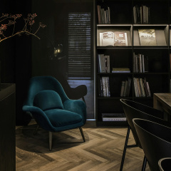 Mauritzhof Hotel Münster, a Member of Design Hotels - Bild 10