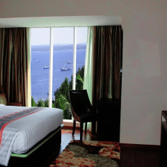 The Belagri Hotel and Convention thumbnail 5