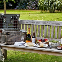 Dorset Square Hotel, Firmdale Hotels - Bild 11