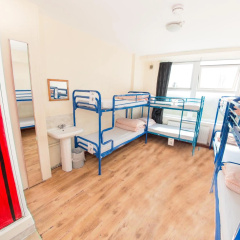 Kensal Green Backpackers 1 - Bild 7