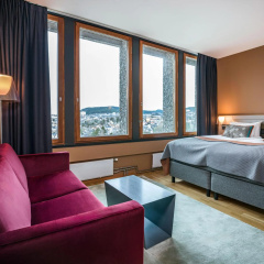 Quality Hotel 33 - Bild 7