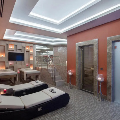 Grand Millenium Konya - Bild 29