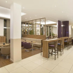Frankfurt Inn - Bild 20