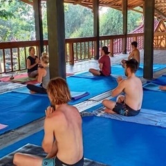 G-Land Joyo's Camp - Bild 20