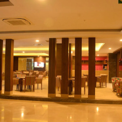 Sunmelia Beach Resort Hotel & Spa thumbnail 21