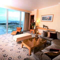 Wyndham Grand Izmir Ozdilek Thermal & Spa - Bild 2