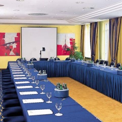 Sorat Insel-Hotel Regensburg - Bild 20