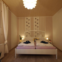 Quedlinburger Fachwerkhaus - Bild 6