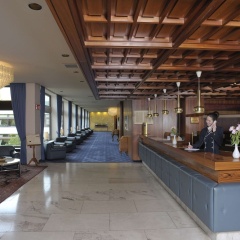 Maritim Hotel Bellevue Kiel - Bild 19