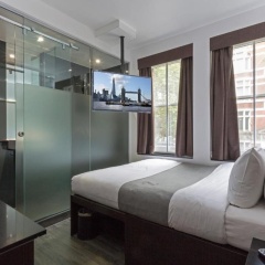 The Z Hotel Soho - Bild 9