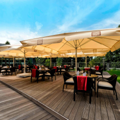 Delta Hotels by Marriott Frankfurt Offenbach - Bild 21