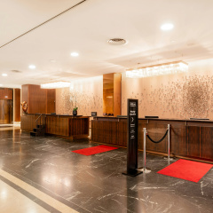 Hilton Berlin - Bild 2