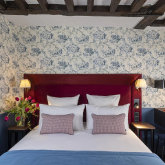 Hôtel Louis II - Bild 5