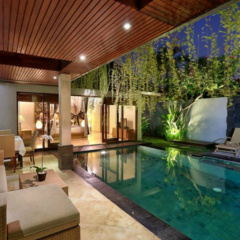 Kunti Villas - Bild 17