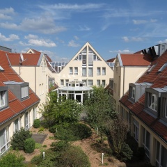 Comfor Hotel Ulm City - Bild 1