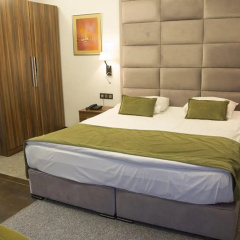 The 22 Hotel - Bild 12