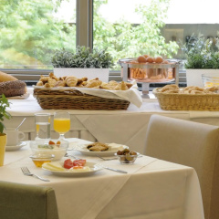 Dorian Inn Hotel - Bild 13